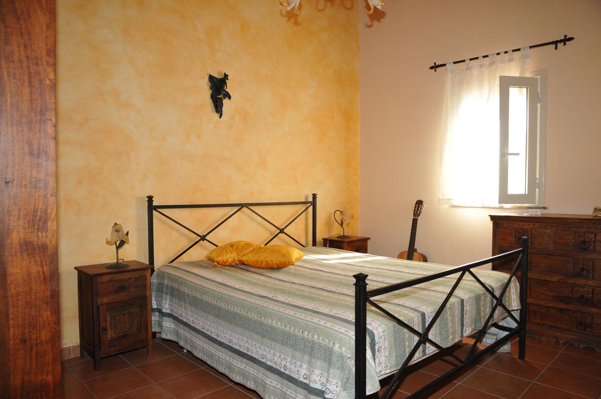 Villa Grazia Deluxe Lido di Noto Rum bild