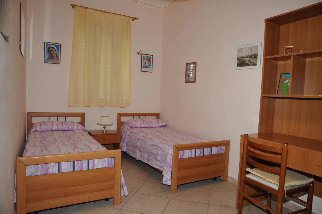 Villa Grazia Deluxe Lido di Noto Rum bild