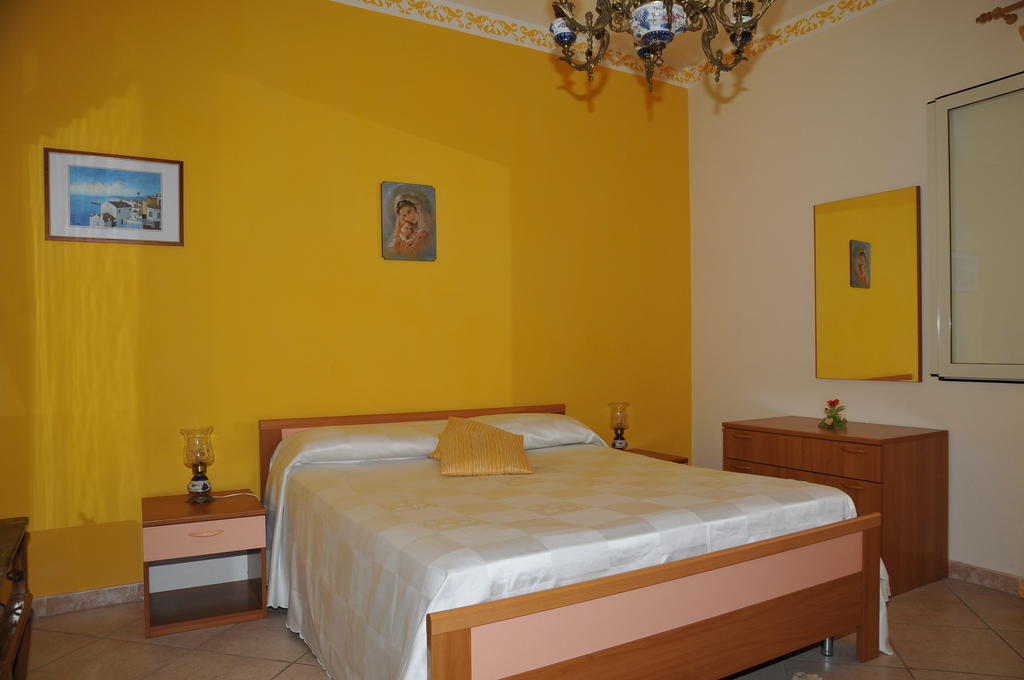 Villa Grazia Deluxe Lido di Noto Rum bild